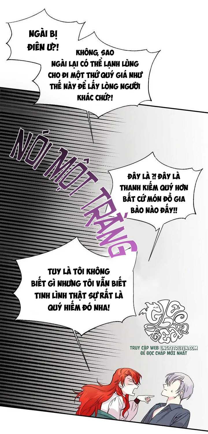 Kết Thúc Có Hậu Của Nhân Vật Phản Diện Chapter 37.5 20