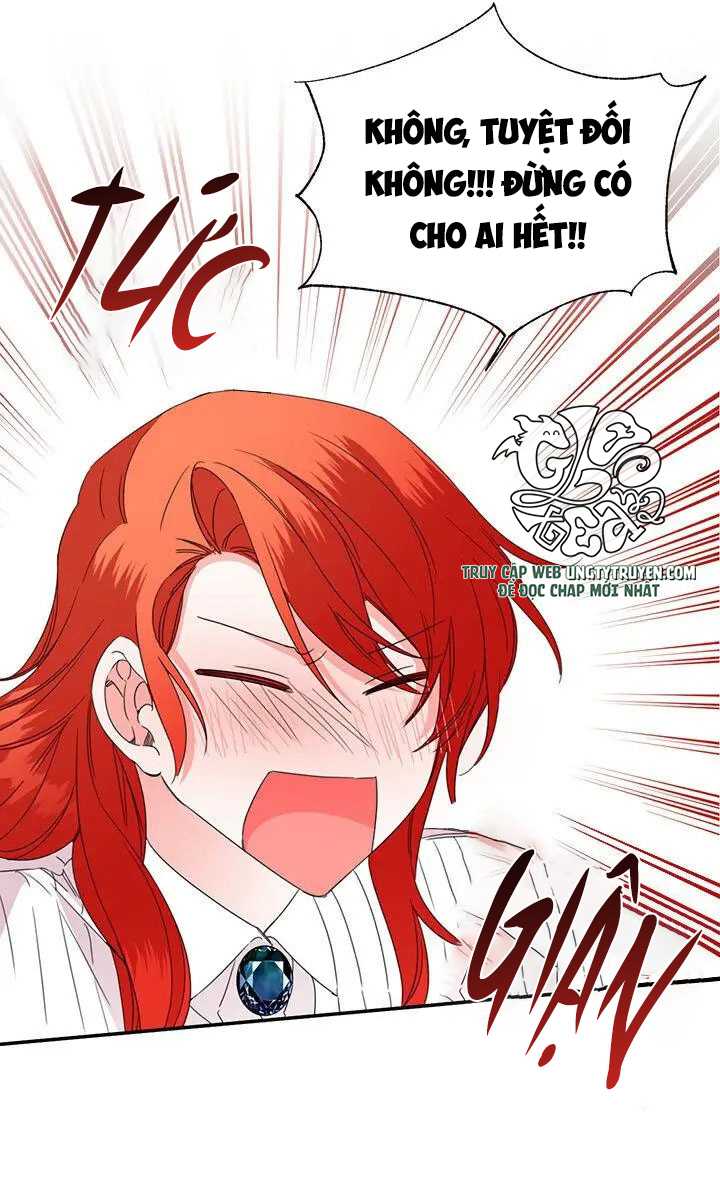 Kết Thúc Có Hậu Của Nhân Vật Phản Diện Chapter 37.5 22