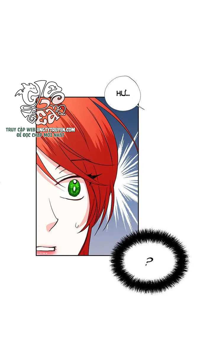 Kết Thúc Có Hậu Của Nhân Vật Phản Diện Chapter 37.5 24