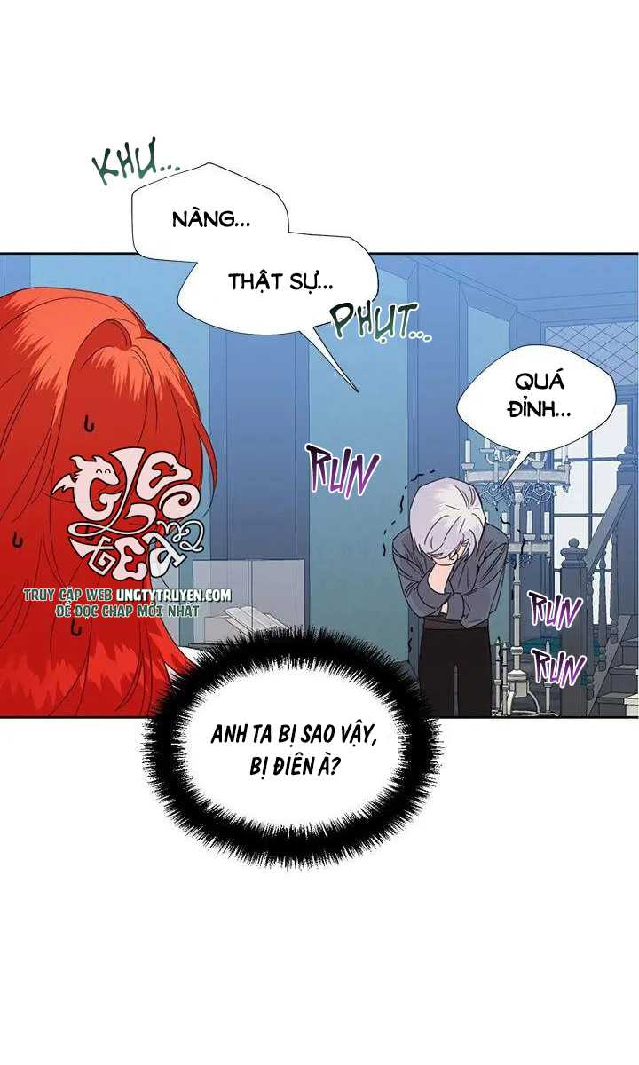 Kết Thúc Có Hậu Của Nhân Vật Phản Diện Chapter 37.5 25