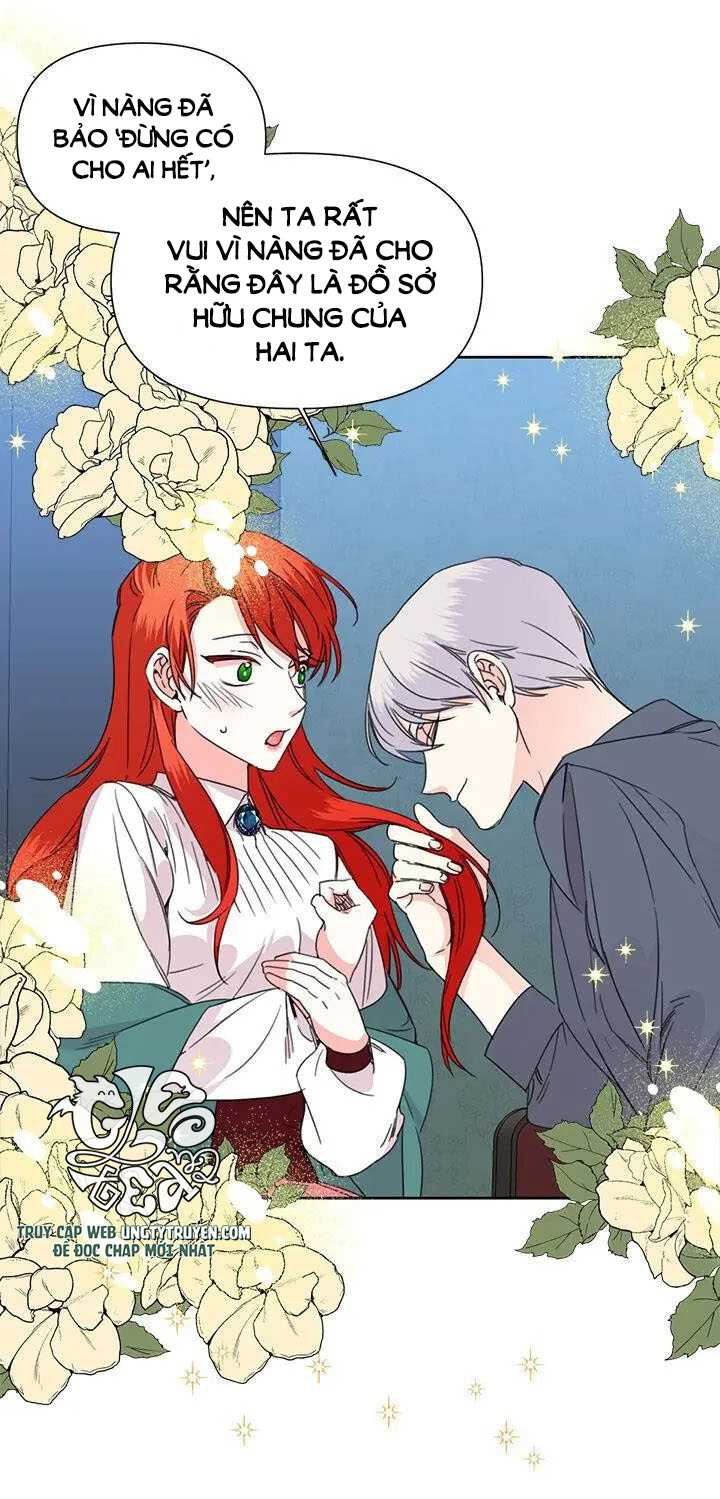 Kết Thúc Có Hậu Của Nhân Vật Phản Diện Chapter 37.5 27