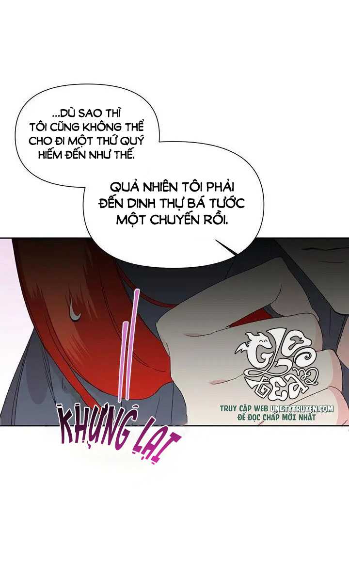 Kết Thúc Có Hậu Của Nhân Vật Phản Diện Chapter 37.5 30