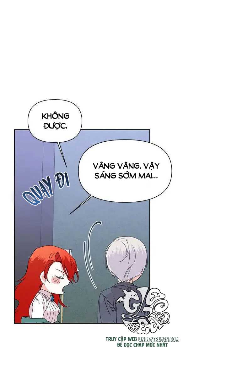 Kết Thúc Có Hậu Của Nhân Vật Phản Diện Chapter 37.5 31