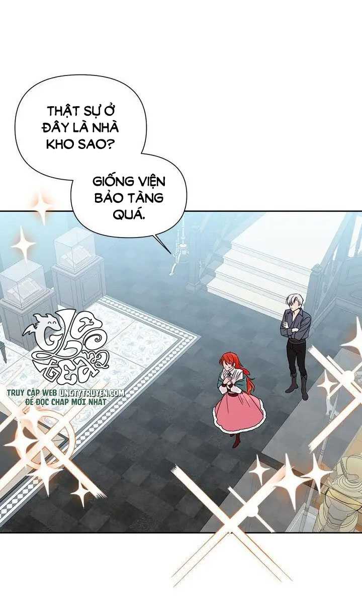 Kết Thúc Có Hậu Của Nhân Vật Phản Diện Chapter 37 6