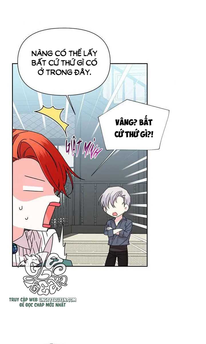 Kết Thúc Có Hậu Của Nhân Vật Phản Diện Chapter 37 7