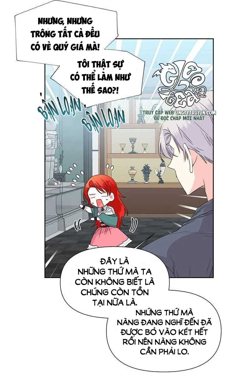 Kết Thúc Có Hậu Của Nhân Vật Phản Diện Chapter 37 8