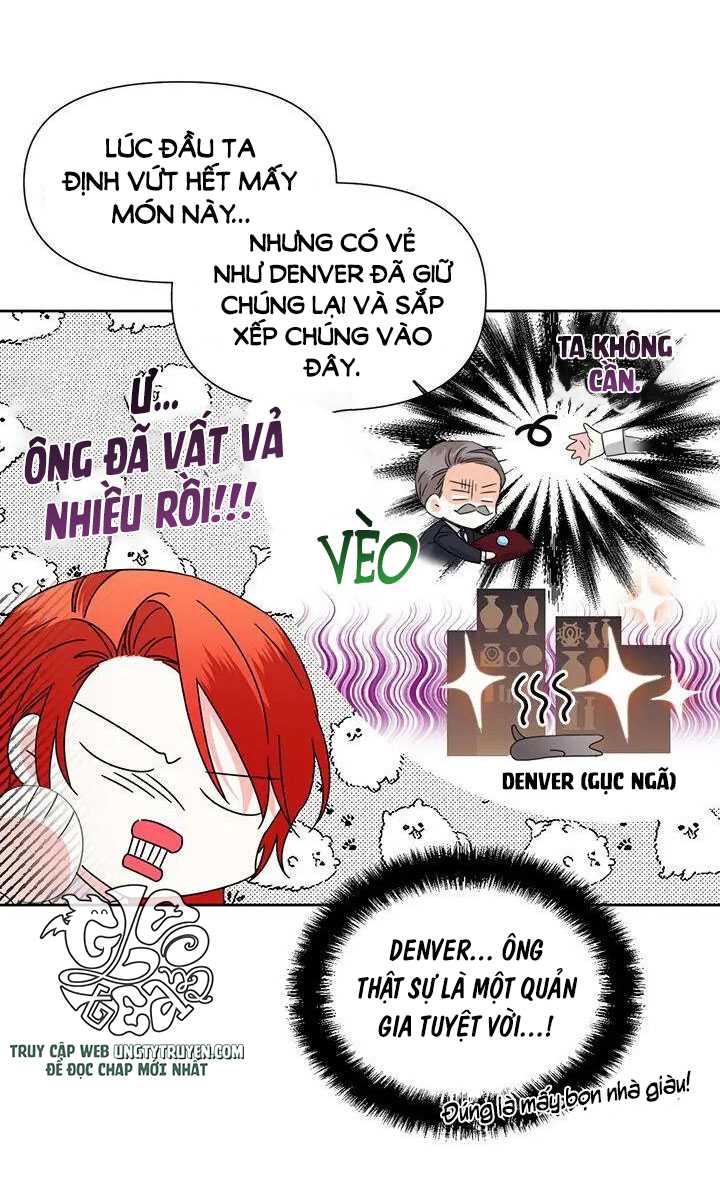 Kết Thúc Có Hậu Của Nhân Vật Phản Diện Chapter 37 9