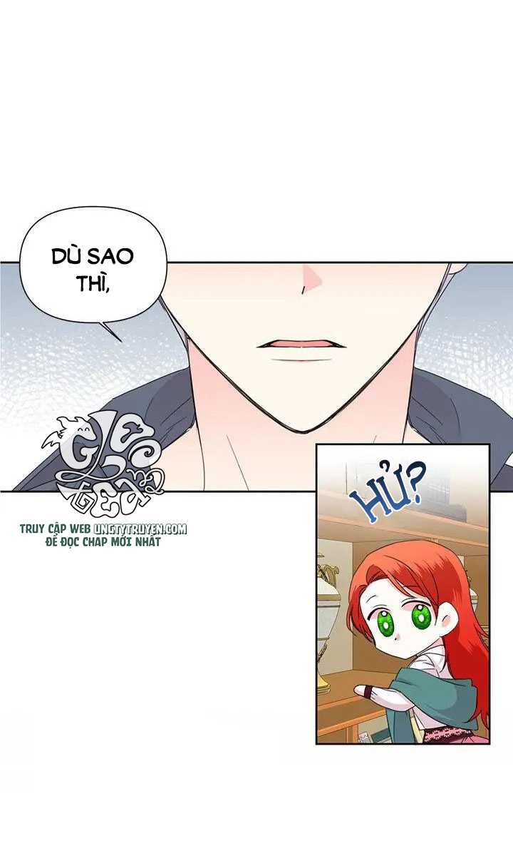Kết Thúc Có Hậu Của Nhân Vật Phản Diện Chapter 37 11