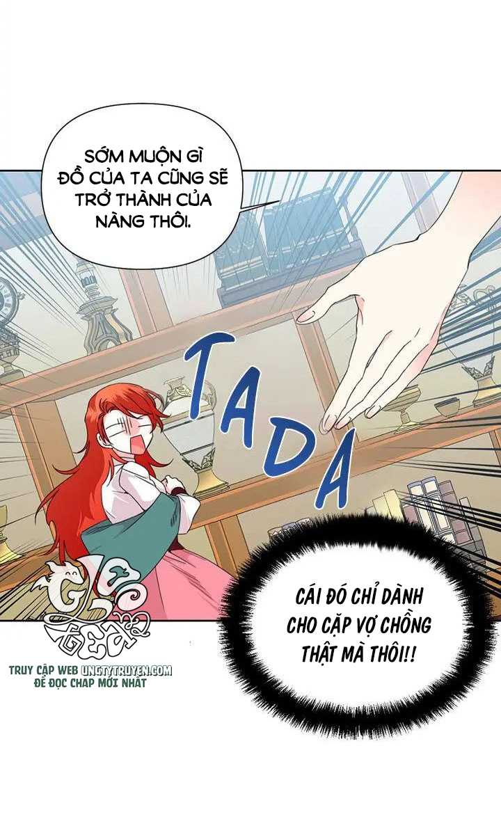 Kết Thúc Có Hậu Của Nhân Vật Phản Diện Chapter 37 13