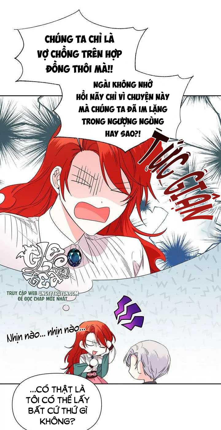 Kết Thúc Có Hậu Của Nhân Vật Phản Diện Chapter 37 14