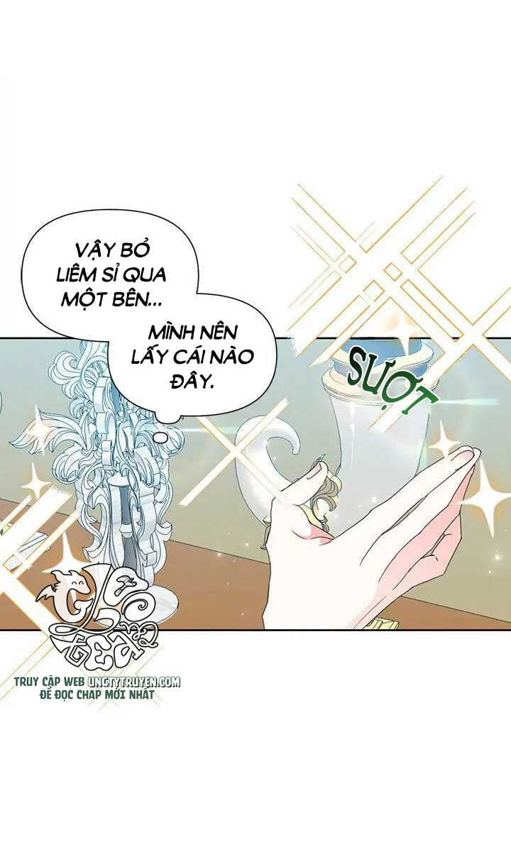 Kết Thúc Có Hậu Của Nhân Vật Phản Diện Chapter 37 16