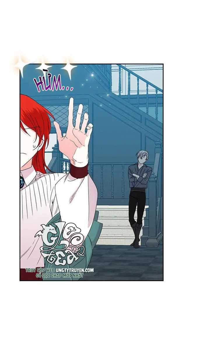 Kết Thúc Có Hậu Của Nhân Vật Phản Diện Chapter 37 17