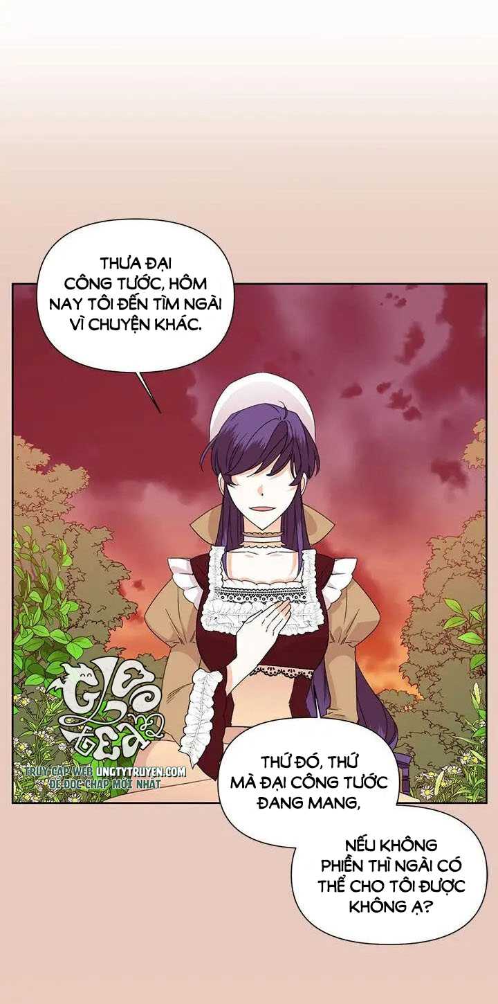 Kết Thúc Có Hậu Của Nhân Vật Phản Diện Chapter 37 19
