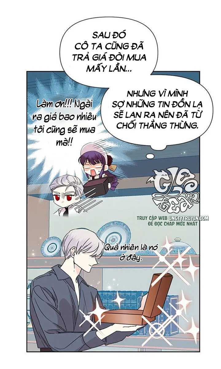 Kết Thúc Có Hậu Của Nhân Vật Phản Diện Chapter 37 22