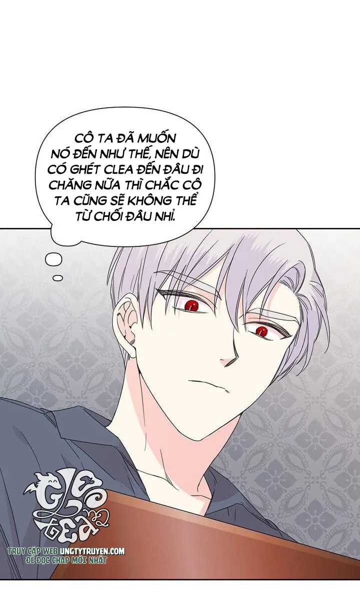 Kết Thúc Có Hậu Của Nhân Vật Phản Diện Chapter 37 23