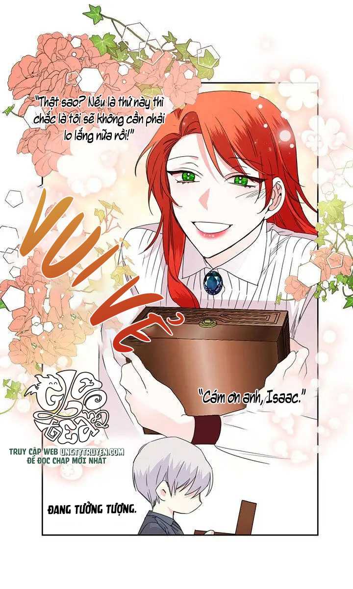 Kết Thúc Có Hậu Của Nhân Vật Phản Diện Chapter 37 24