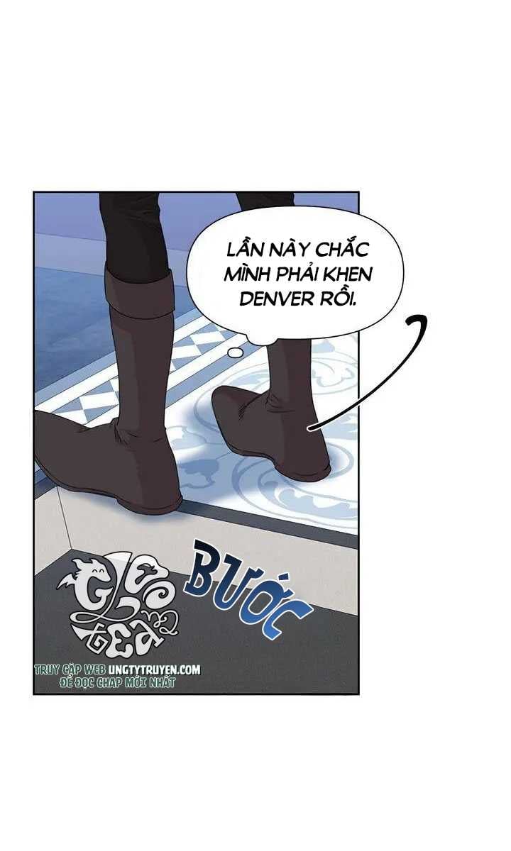 Kết Thúc Có Hậu Của Nhân Vật Phản Diện Chapter 37 26