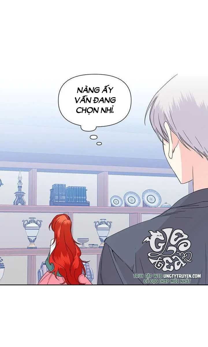 Kết Thúc Có Hậu Của Nhân Vật Phản Diện Chapter 37 27