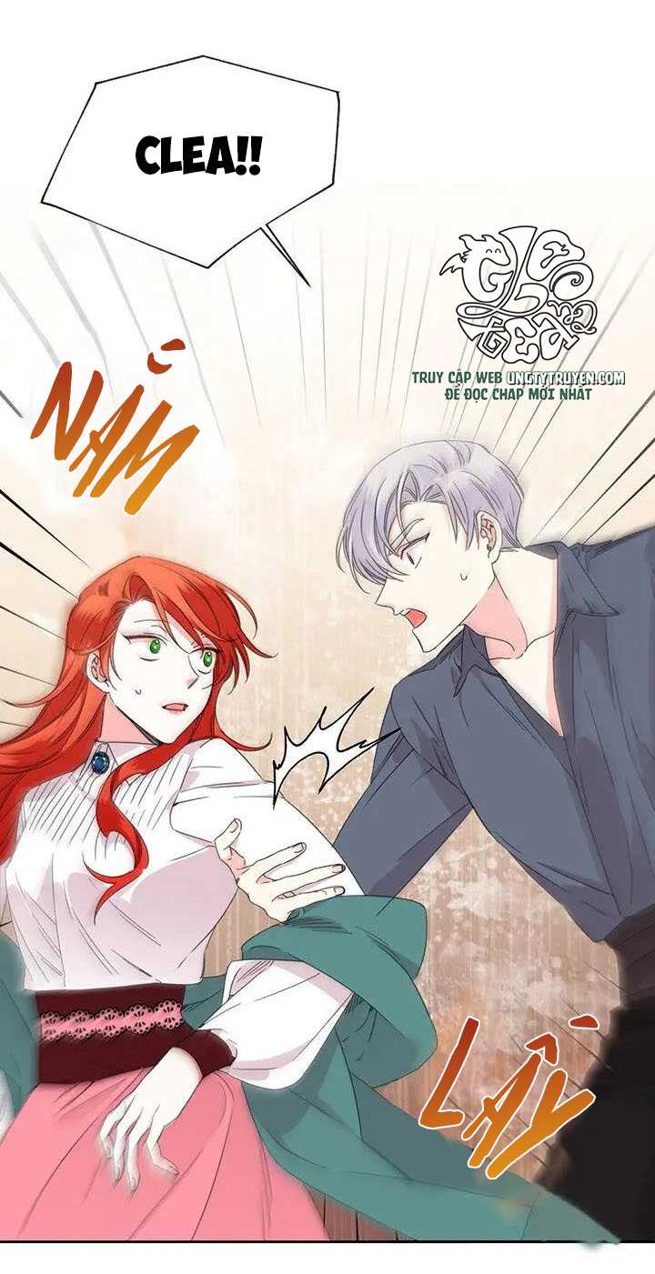 Kết Thúc Có Hậu Của Nhân Vật Phản Diện Chapter 37 30