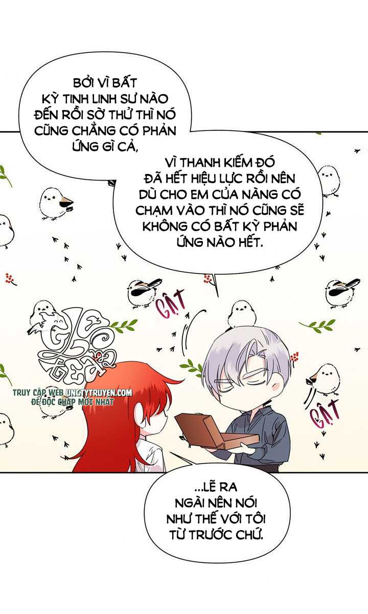 Kết Thúc Có Hậu Của Nhân Vật Phản Diện Chapter 38.5 1
