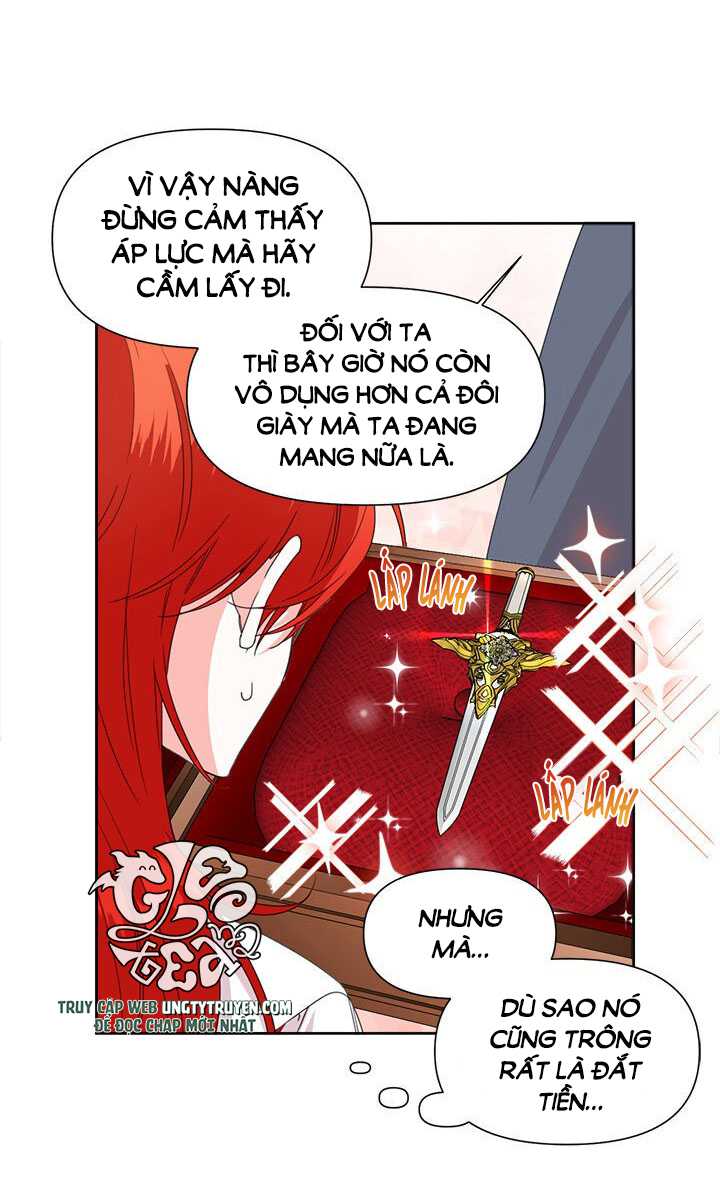 Kết Thúc Có Hậu Của Nhân Vật Phản Diện Chapter 38.5 3