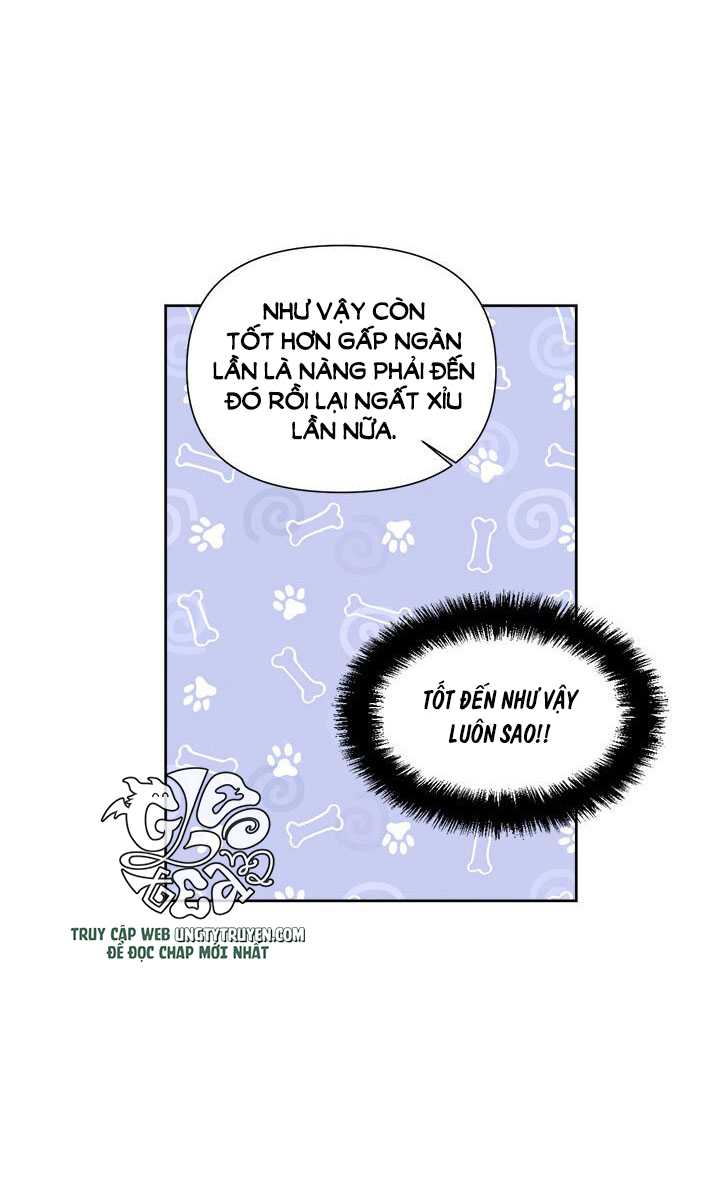 Kết Thúc Có Hậu Của Nhân Vật Phản Diện Chapter 38.5 4