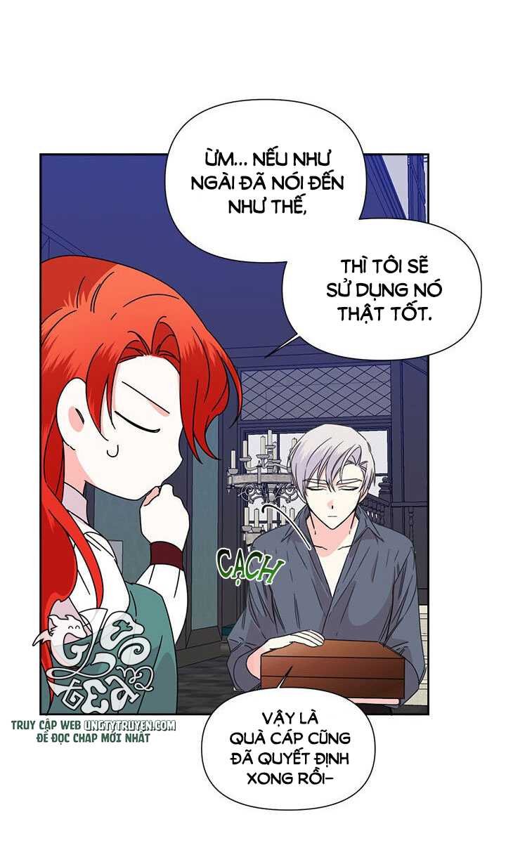Kết Thúc Có Hậu Của Nhân Vật Phản Diện Chapter 38.5 5