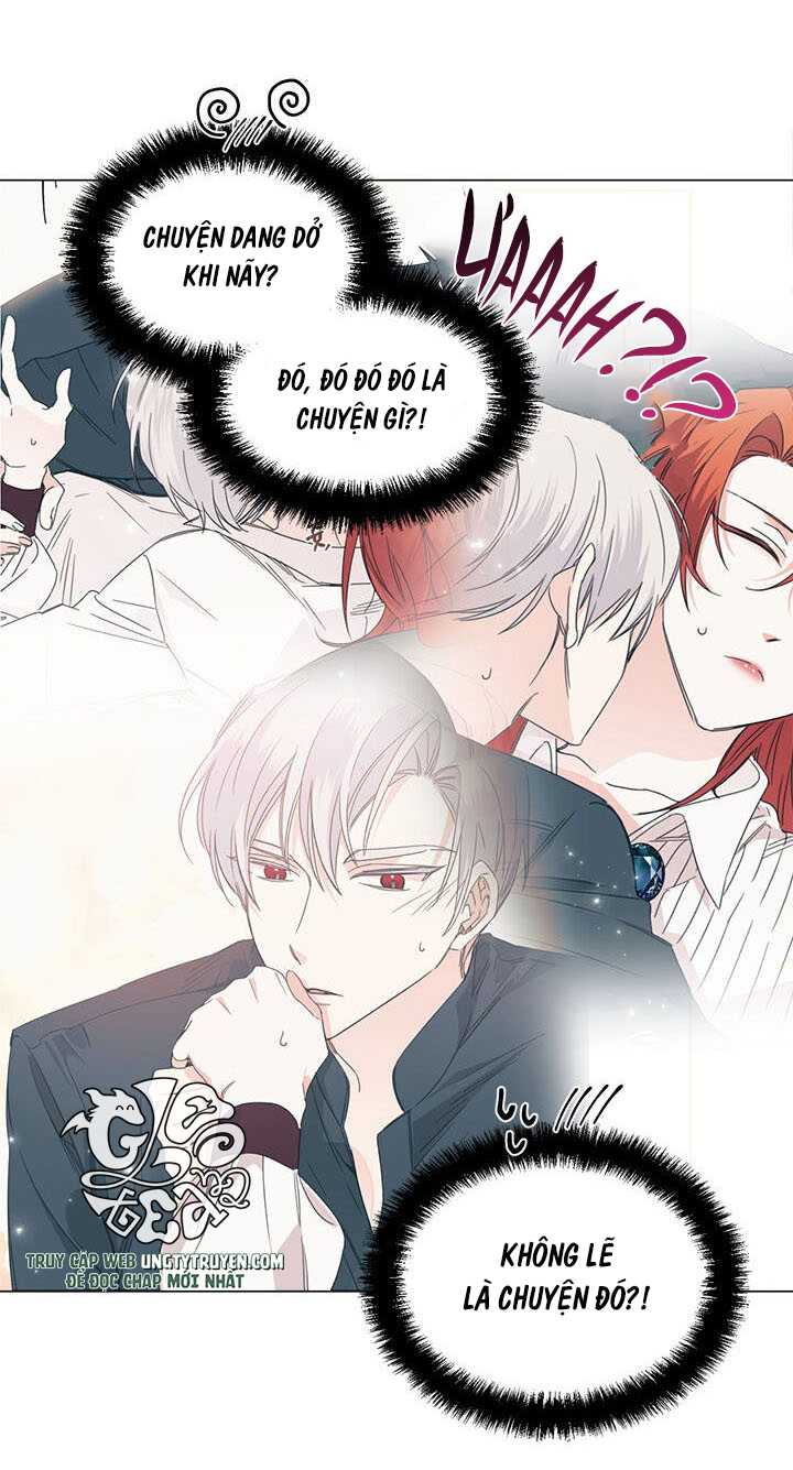 Kết Thúc Có Hậu Của Nhân Vật Phản Diện Chapter 38.5 8