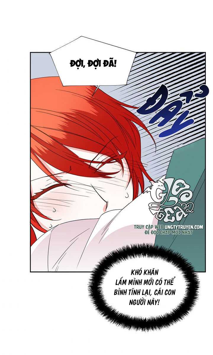 Kết Thúc Có Hậu Của Nhân Vật Phản Diện Chapter 38.5 9