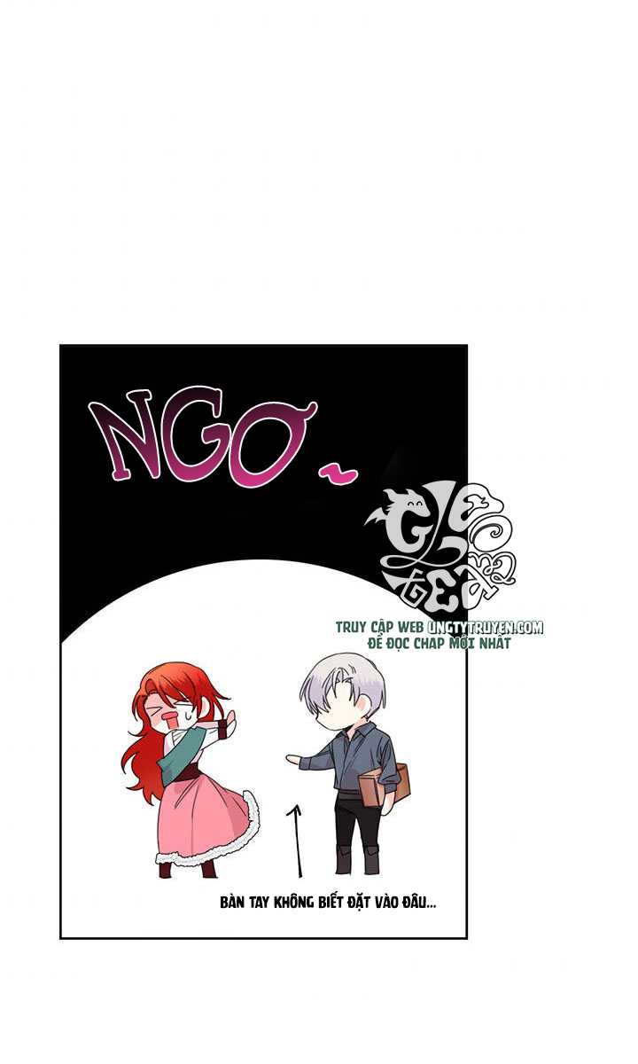 Kết Thúc Có Hậu Của Nhân Vật Phản Diện Chapter 38.5 10