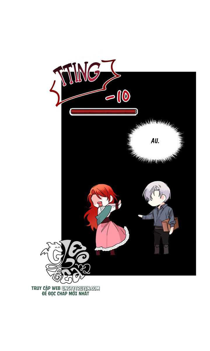 Kết Thúc Có Hậu Của Nhân Vật Phản Diện Chapter 38.5 11