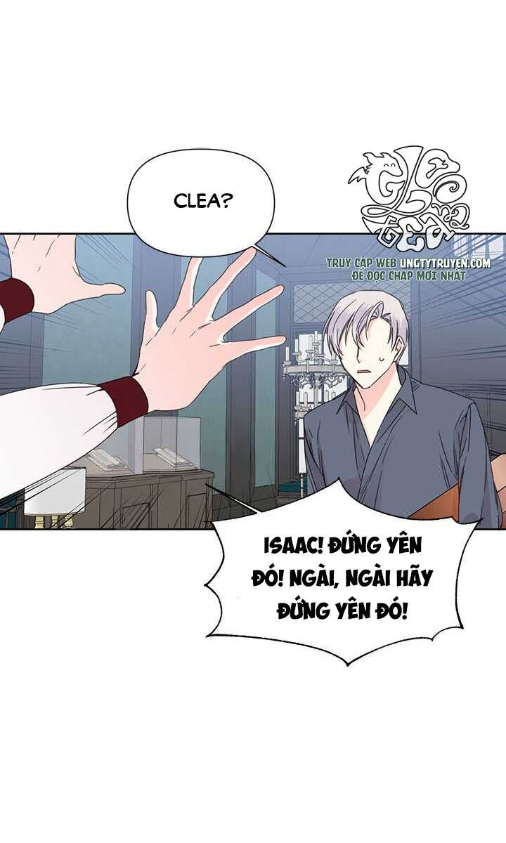 Kết Thúc Có Hậu Của Nhân Vật Phản Diện Chapter 38.5 12