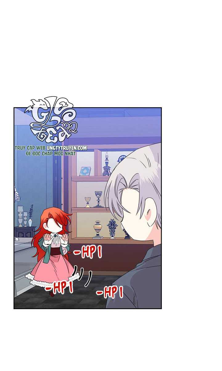 Kết Thúc Có Hậu Của Nhân Vật Phản Diện Chapter 38.5 13