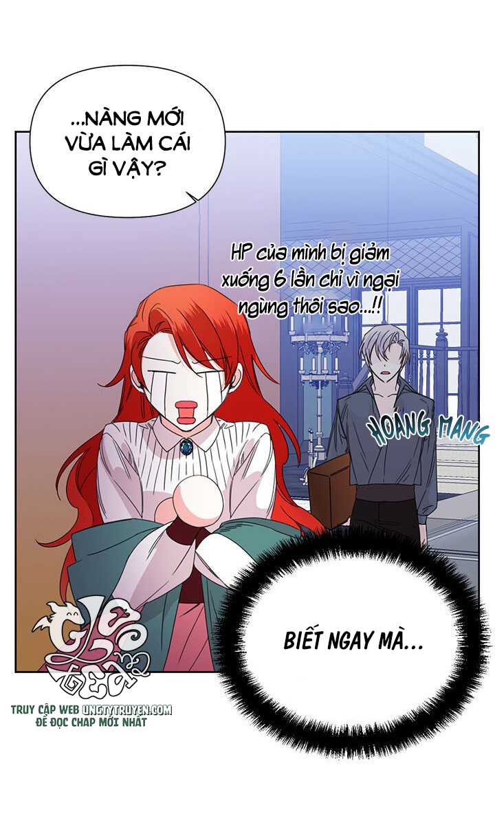 Kết Thúc Có Hậu Của Nhân Vật Phản Diện Chapter 38.5 15