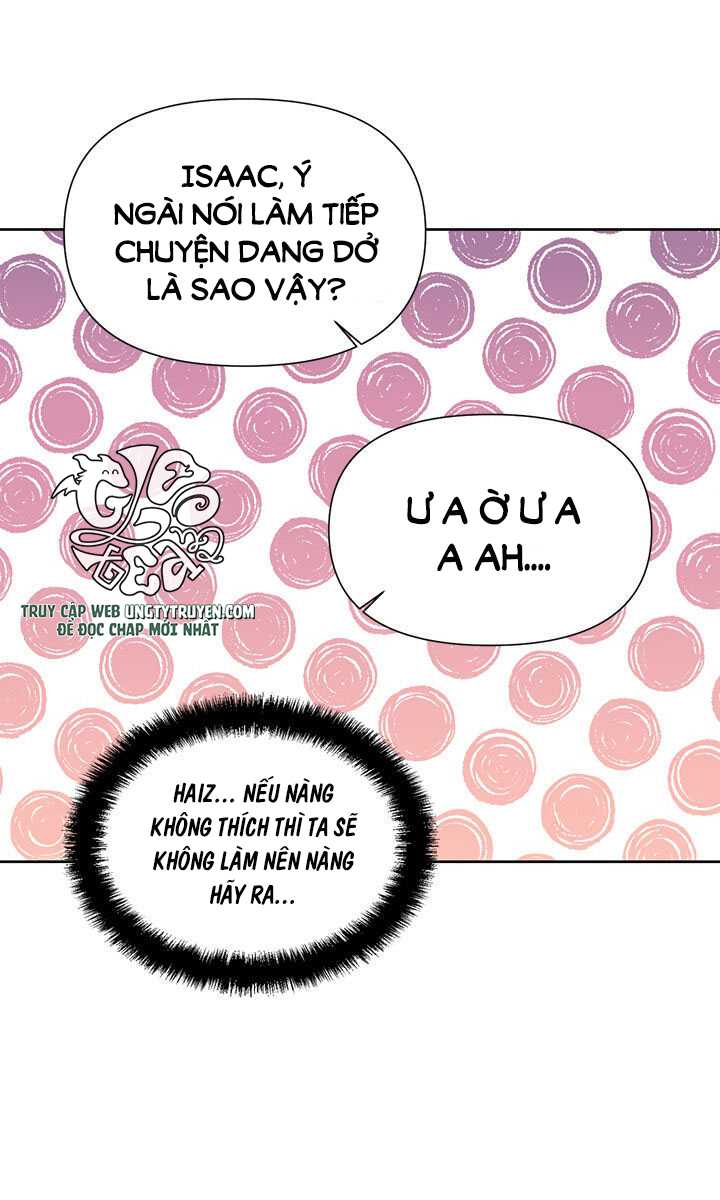 Kết Thúc Có Hậu Của Nhân Vật Phản Diện Chapter 38.5 16