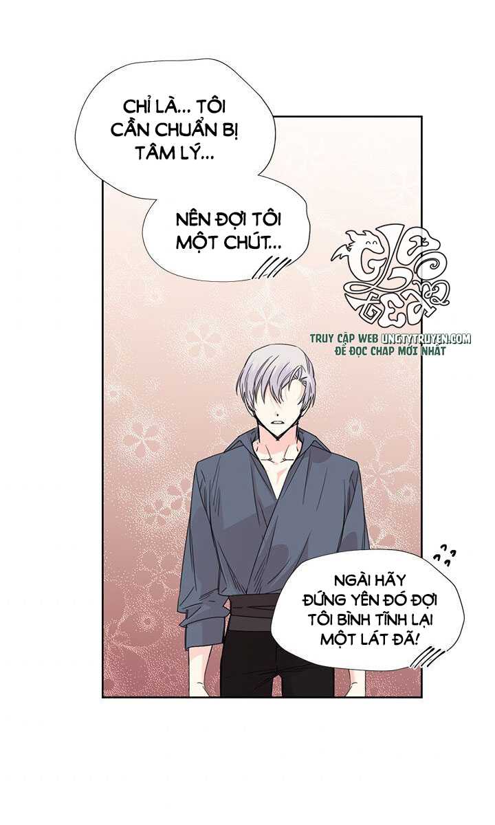 Kết Thúc Có Hậu Của Nhân Vật Phản Diện Chapter 38.5 19