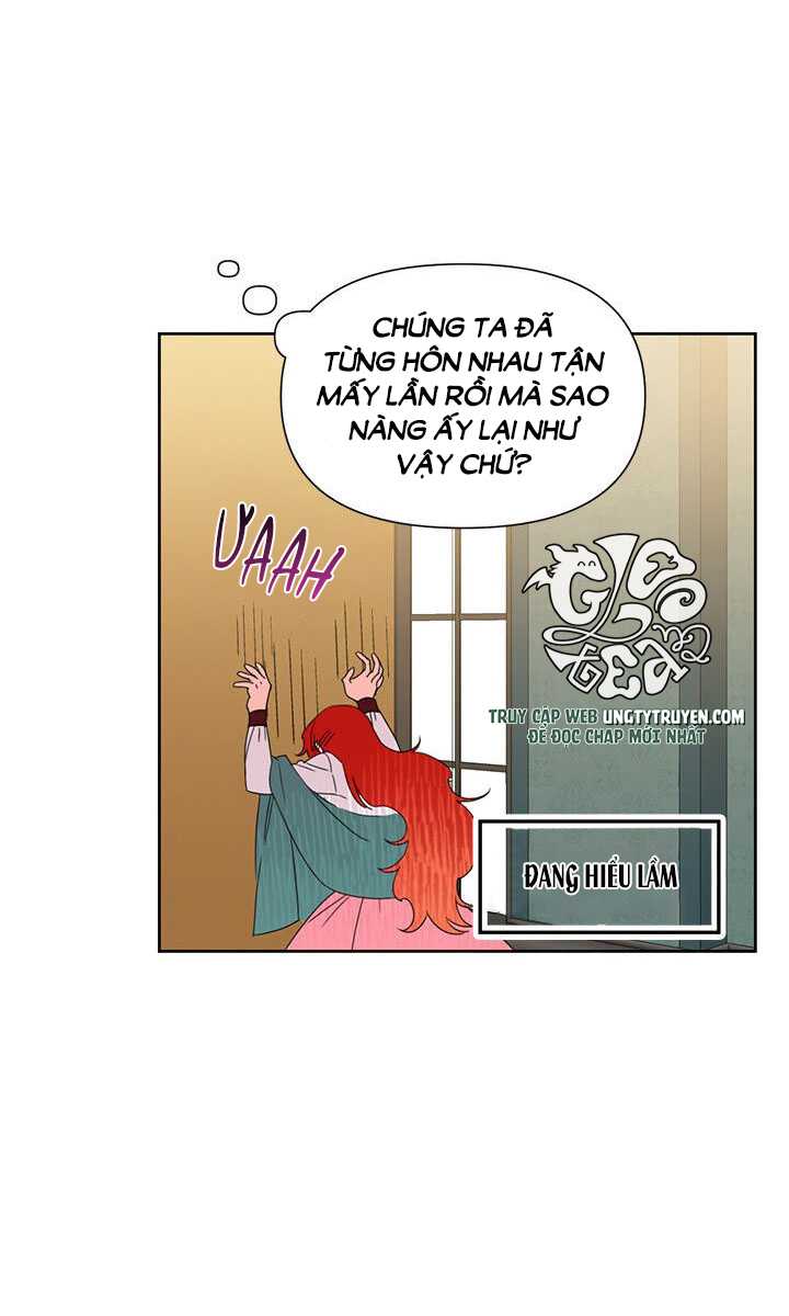 Kết Thúc Có Hậu Của Nhân Vật Phản Diện Chapter 38.5 21