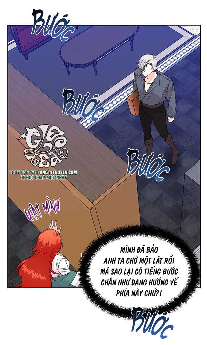 Kết Thúc Có Hậu Của Nhân Vật Phản Diện Chapter 38.5 22