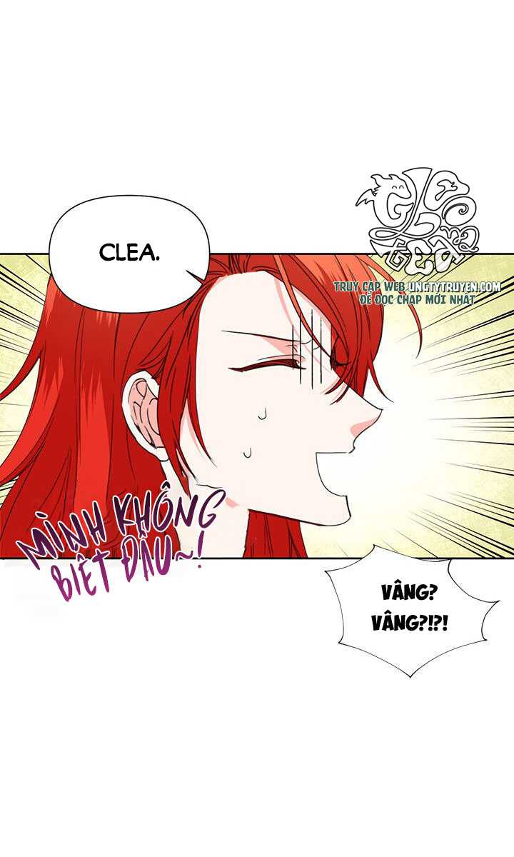 Kết Thúc Có Hậu Của Nhân Vật Phản Diện Chapter 38.5 23