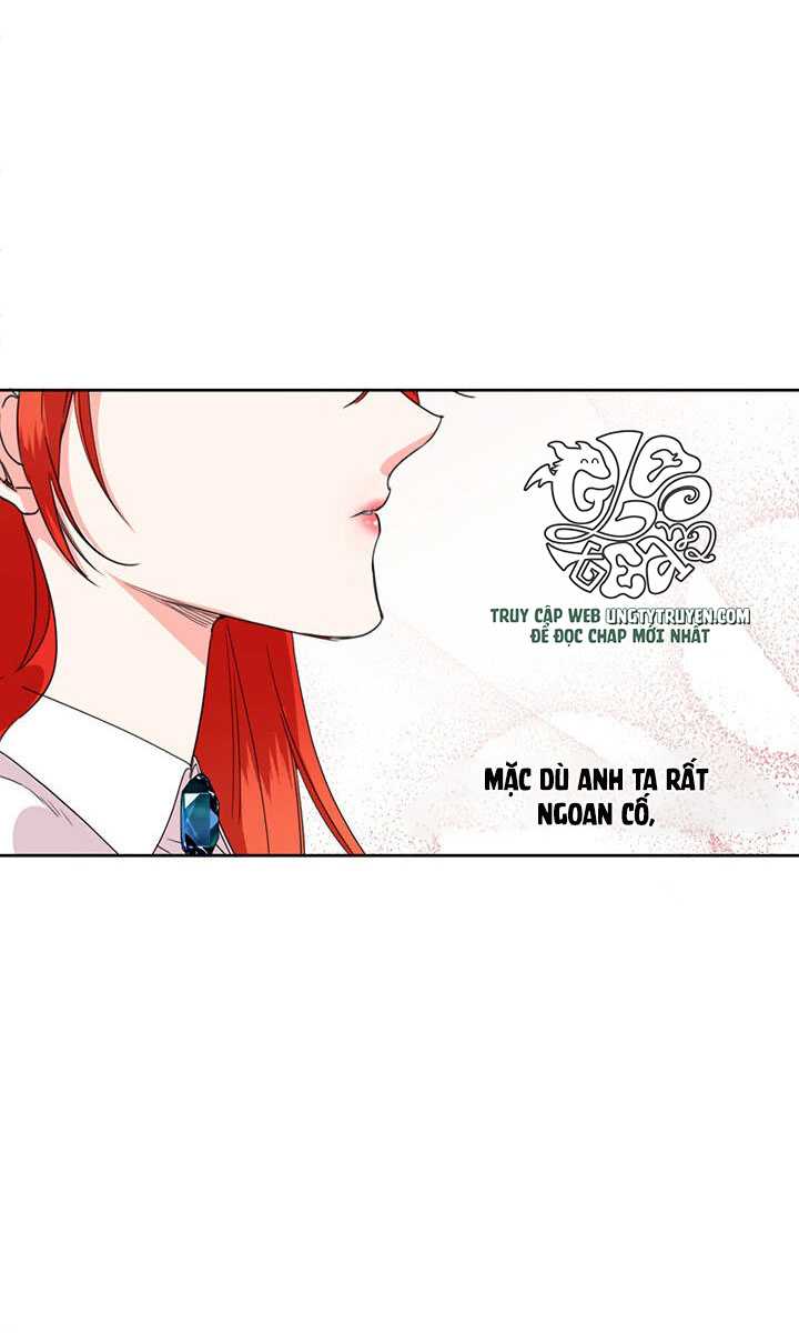 Kết Thúc Có Hậu Của Nhân Vật Phản Diện Chapter 38.5 25