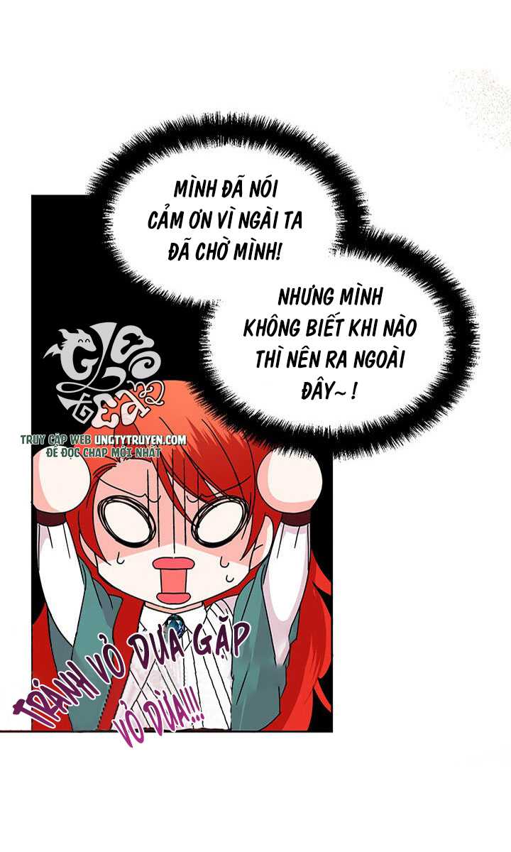 Kết Thúc Có Hậu Của Nhân Vật Phản Diện Chapter 38.5 27