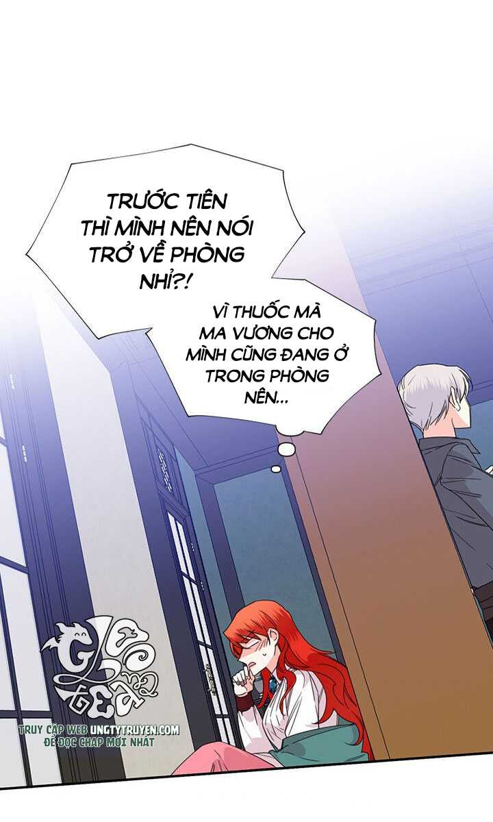 Kết Thúc Có Hậu Của Nhân Vật Phản Diện Chapter 38.5 28