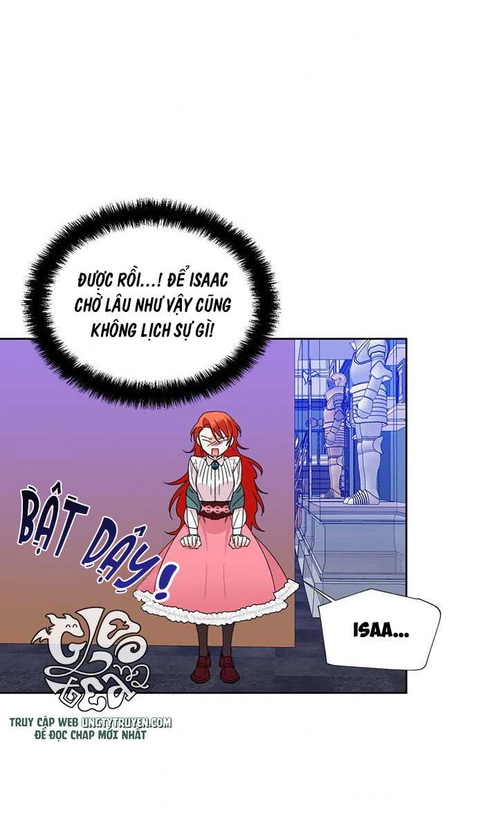 Kết Thúc Có Hậu Của Nhân Vật Phản Diện Chapter 38.5 29