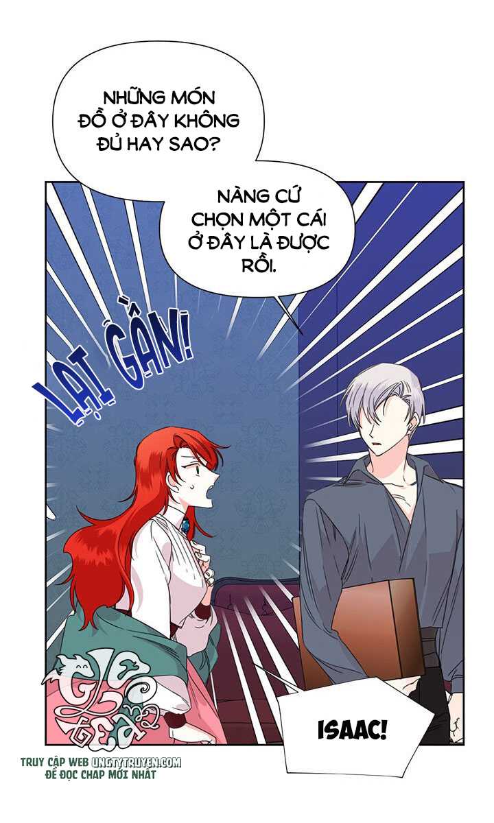 Kết Thúc Có Hậu Của Nhân Vật Phản Diện Chapter 38 - Next Chapter 38.5