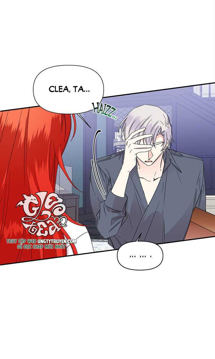 Kết Thúc Có Hậu Của Nhân Vật Phản Diện Chapter 38 - Next Chapter 38.5