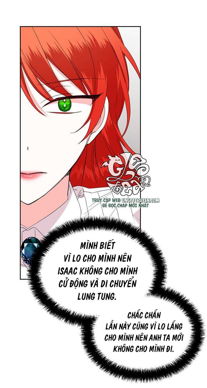Kết Thúc Có Hậu Của Nhân Vật Phản Diện Chapter 38 - Next Chapter 38.5