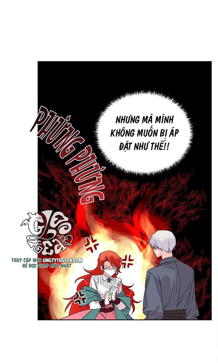Kết Thúc Có Hậu Của Nhân Vật Phản Diện Chapter 38 - Next Chapter 38.5