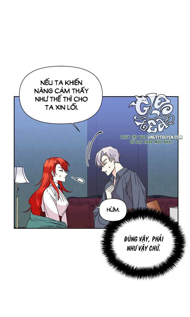 Kết Thúc Có Hậu Của Nhân Vật Phản Diện Chapter 38 - Next Chapter 38.5