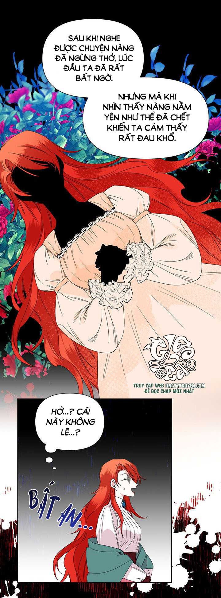 Kết Thúc Có Hậu Của Nhân Vật Phản Diện Chapter 38 - Next Chapter 38.5