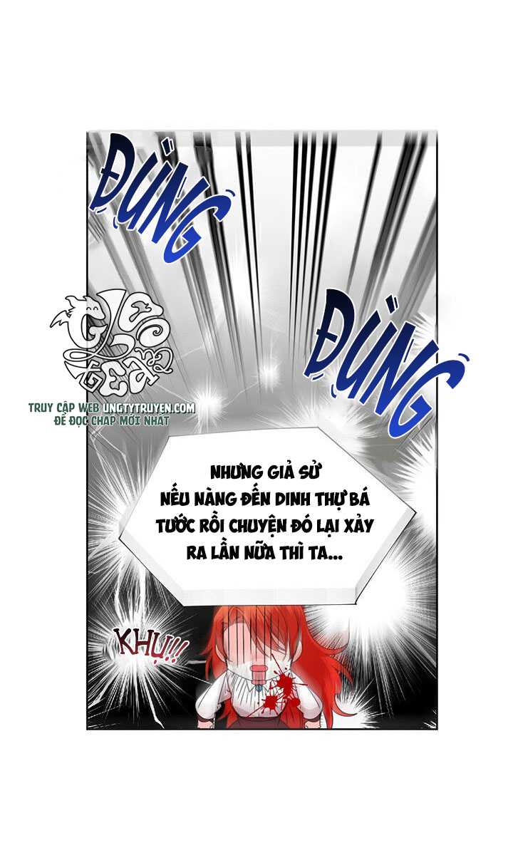 Kết Thúc Có Hậu Của Nhân Vật Phản Diện Chapter 38 - Next Chapter 38.5